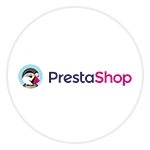 Hoe pakketmail aan te sluiten op de Prestashop