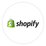 Hoe pakketmail aan te sluiten op de Shopify