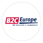 Hoe te verzenden met B2C Europe en PakketMail