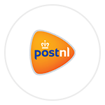 Hoe te verzenden met Postnl en PakketMail